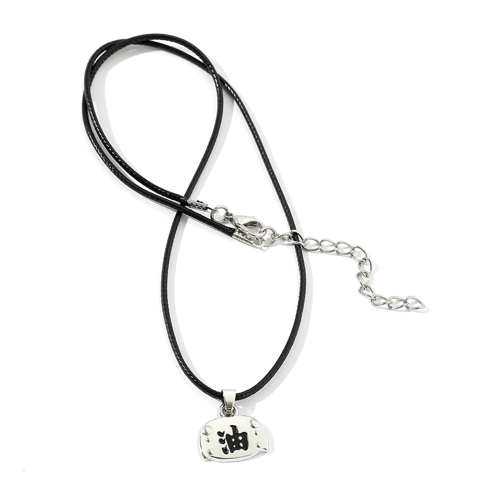 Аксессуары для мужчин в стиле аниме