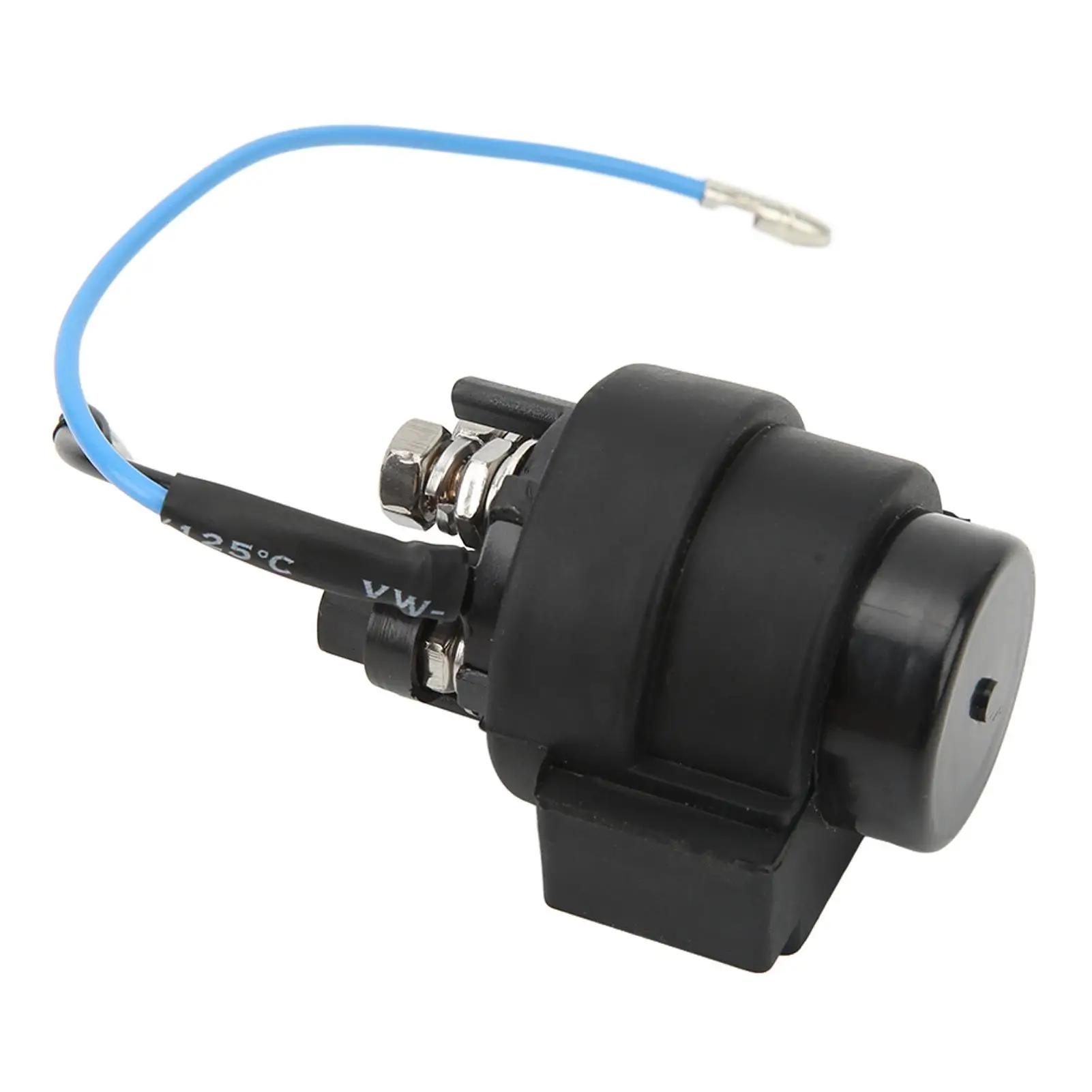 Power Trim Tilt для реле устойчивый к высоким температурам 38410-94550 прочный df40-DF140