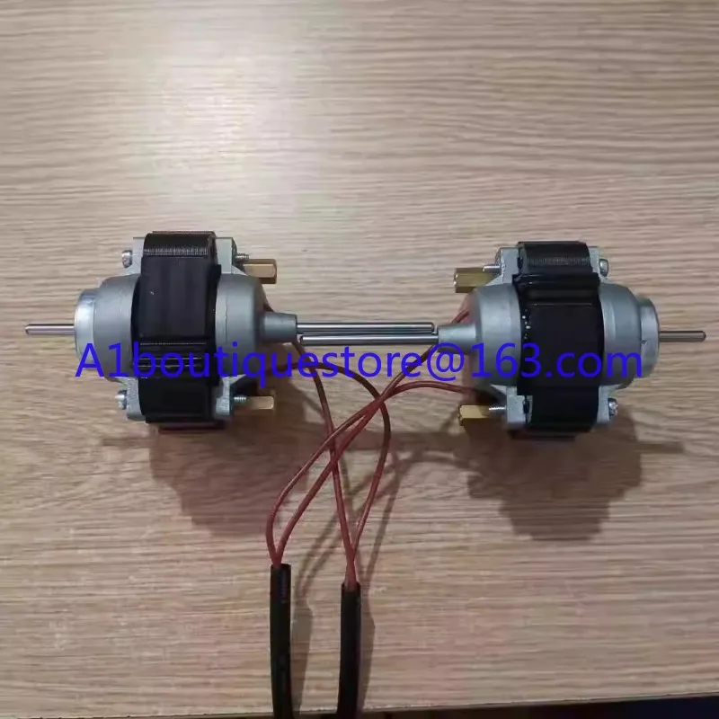 ZYD-2J вентилятор охлаждения двигателя холодильника серии универсальный 22 Вт выход