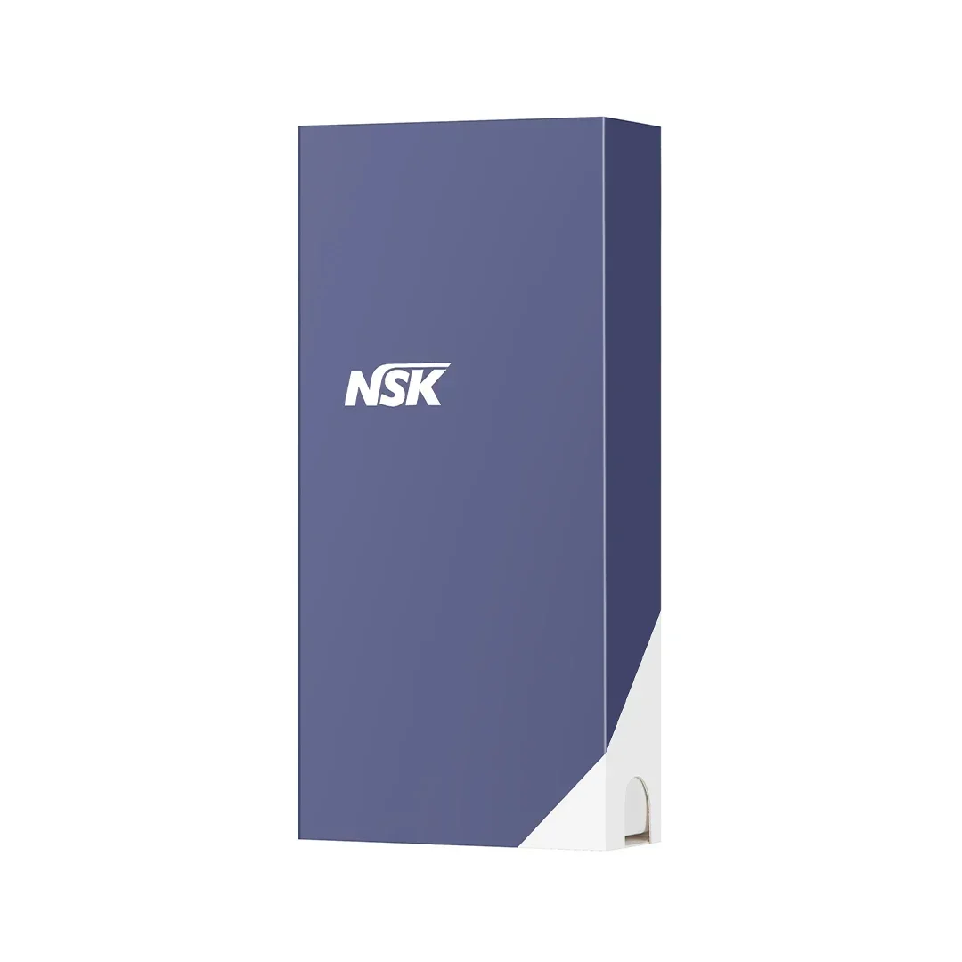 NSK подшипник DynaLED M600LG наконечник с подсветкой B2 M4 красочная кнопка