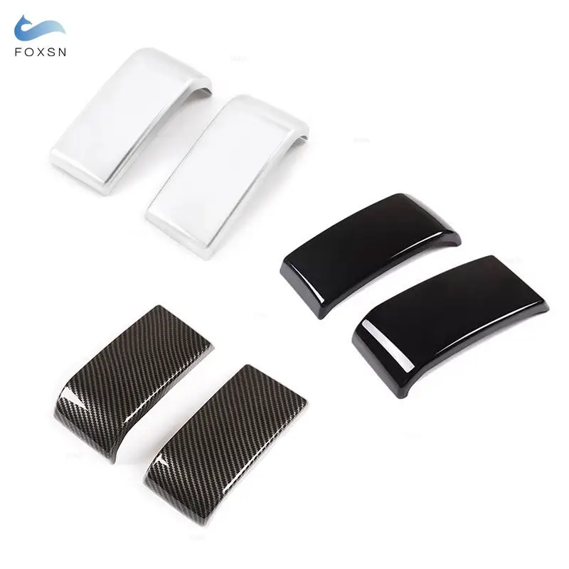 Декоративная накладка на передний/задний бампер автомобиля для Mercedes Benz G Wagon Class