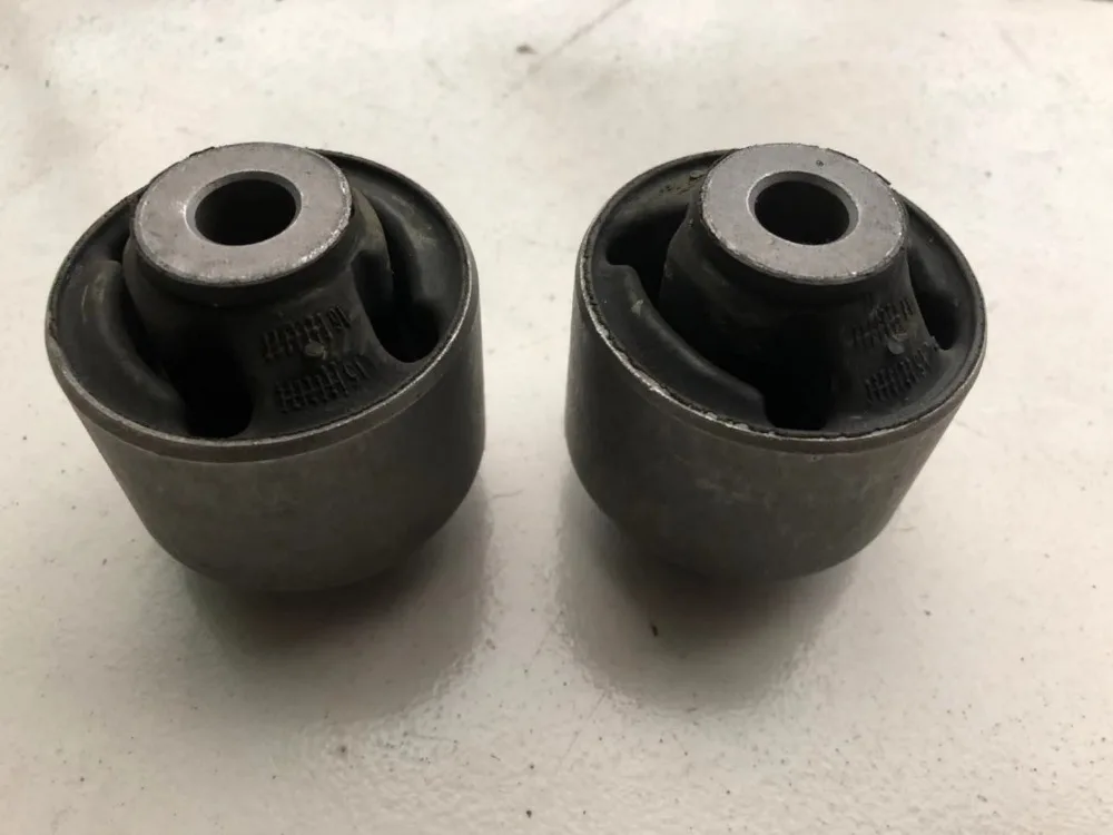 (2 шт./комплект) Втулка Рычага управления для китайского ROEWE 350 MG5 Автозапчасти