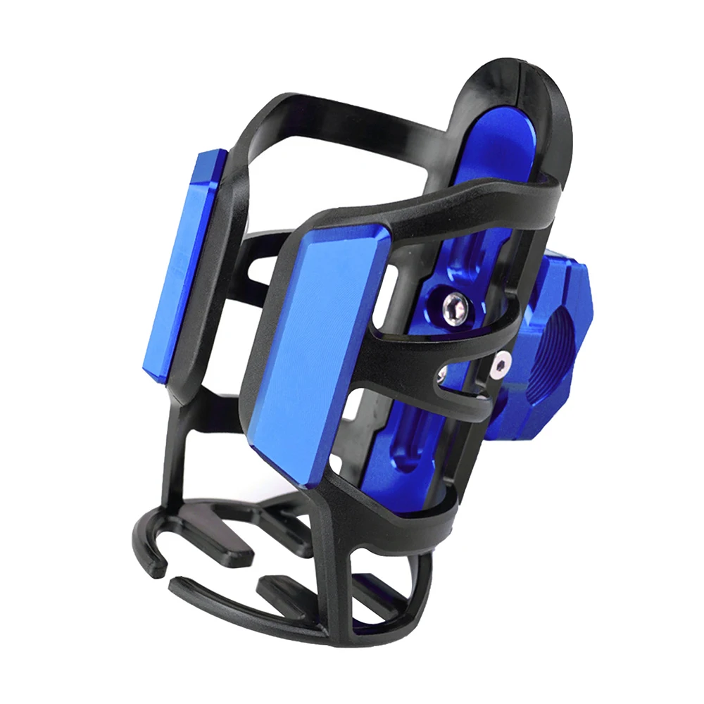 

Для Cfmoto Cforce 1000/450/520/625/800/600/450l/520l/1000cc/400 ATV/UTV мотоциклетная клетка для бутылки с водой, держатель для напитков, подставка, крепление