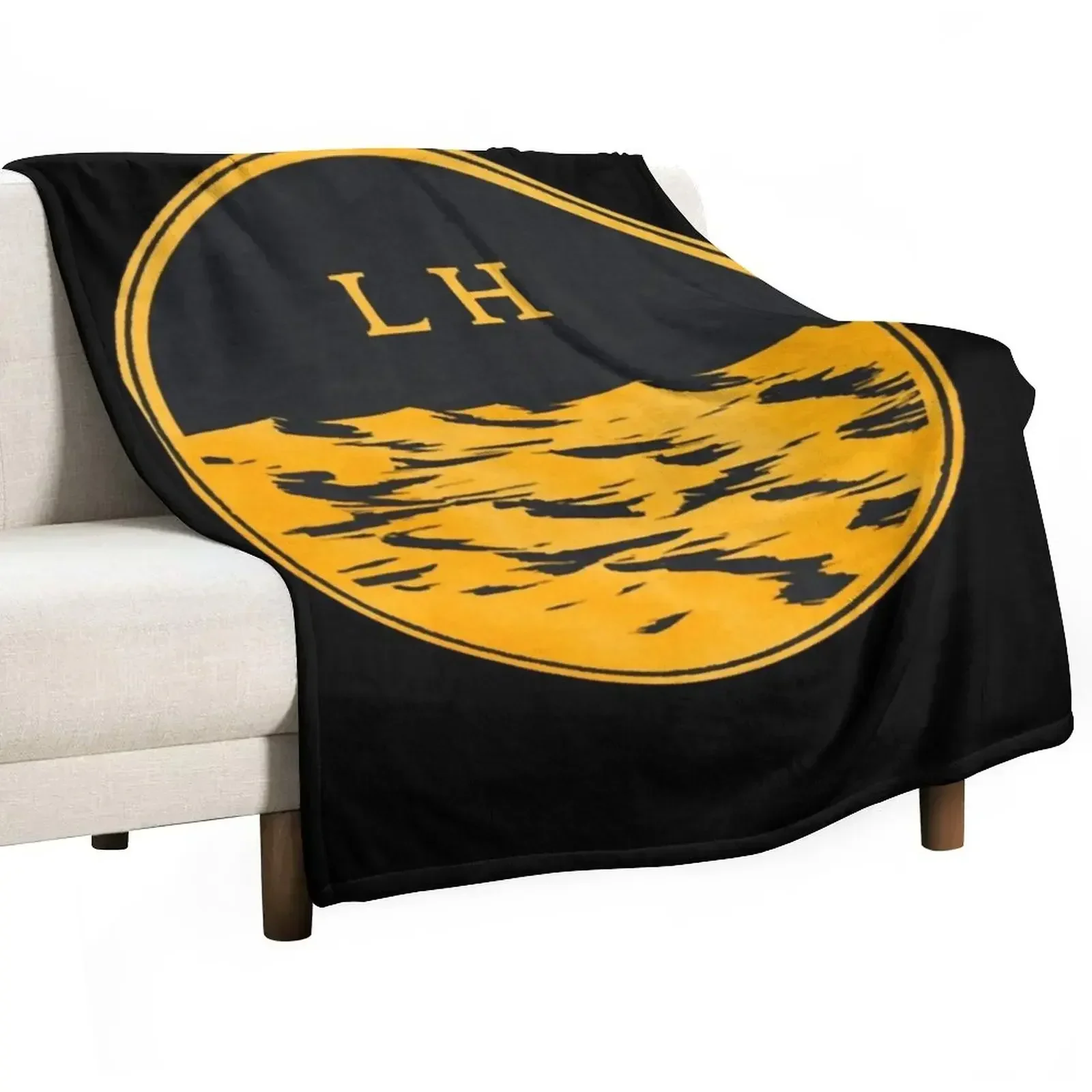 Одеяло Лорд Уорсона одеяла и для дивана