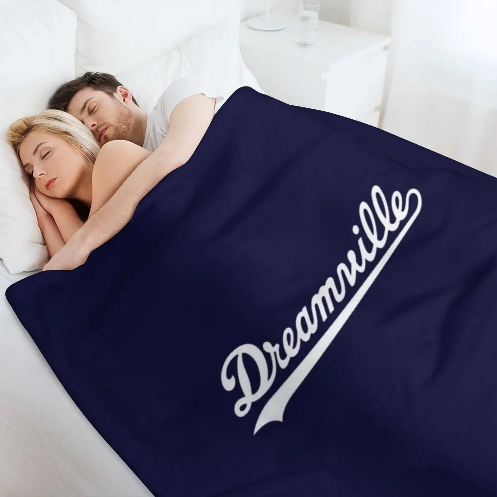 Одеяло DreamvilleJ Cole Dreamville для декоративных диванов