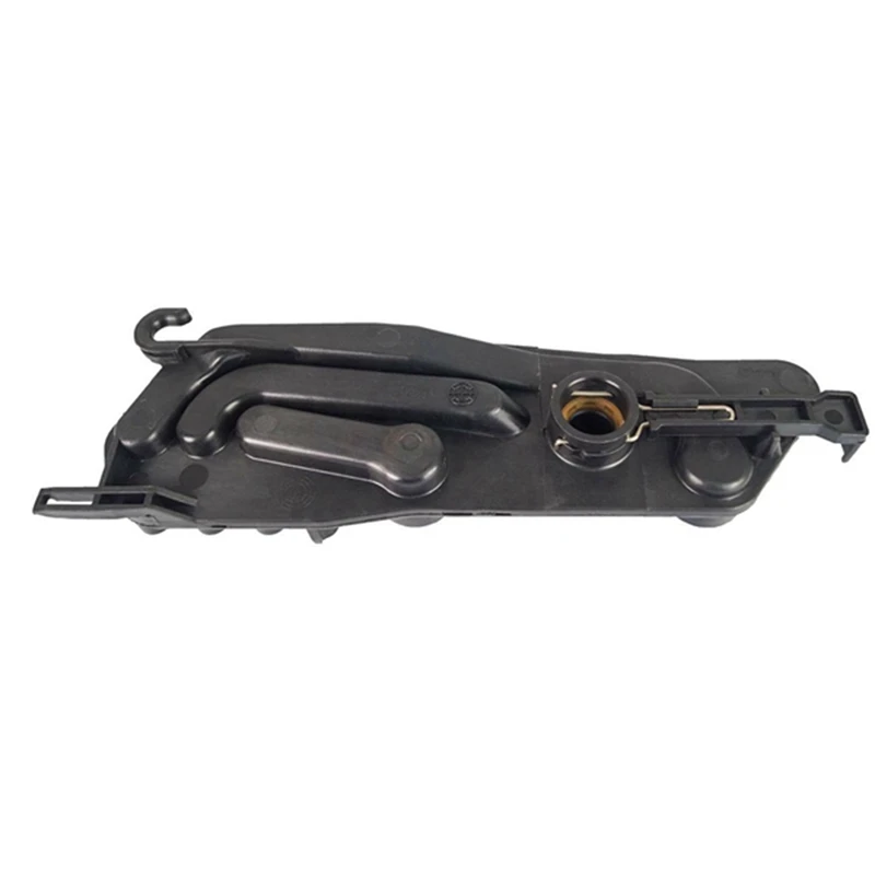 

Монтажная пластина радиатора держатель расширительного бака охлаждающей жидкости 17117507973 подходит для-BMW 5 E60 E61 6 E63 E64 7 E65