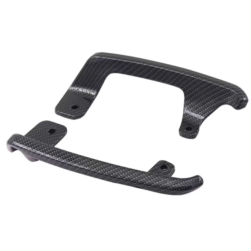 ДЛЯ NIU N1/N1S/NGT задний подлокотник из углеродного волокна спойлер модифицированный