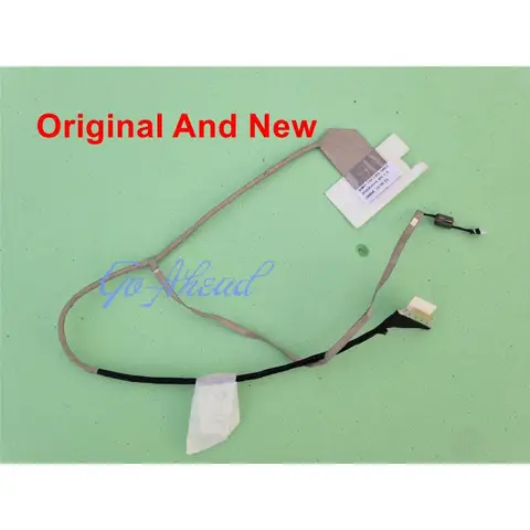 NUMBEREIGHT Гибкий LCD кабель для Acer  DC02001FO10