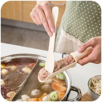 multipurpose diy meatball maker pattie meatball fish ball burger making tools for household useful cooking hamburger accessories