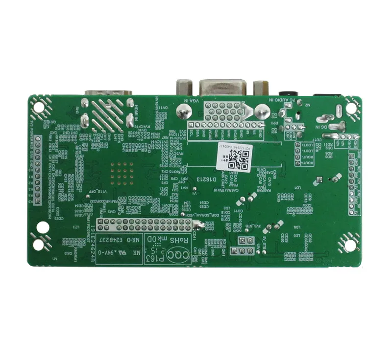For LP156WF9-SPC1/SPF1/SPK2/SPK3/SPN1/SPL1/SPL9/SPM9/SPL2/SPM1/SPL5/SPM3/SPK1 LCD Screen Display Driver Control Board 30PIN EDP