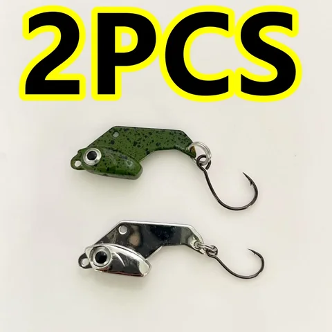 Valkein Metal VIB, 2 шт.