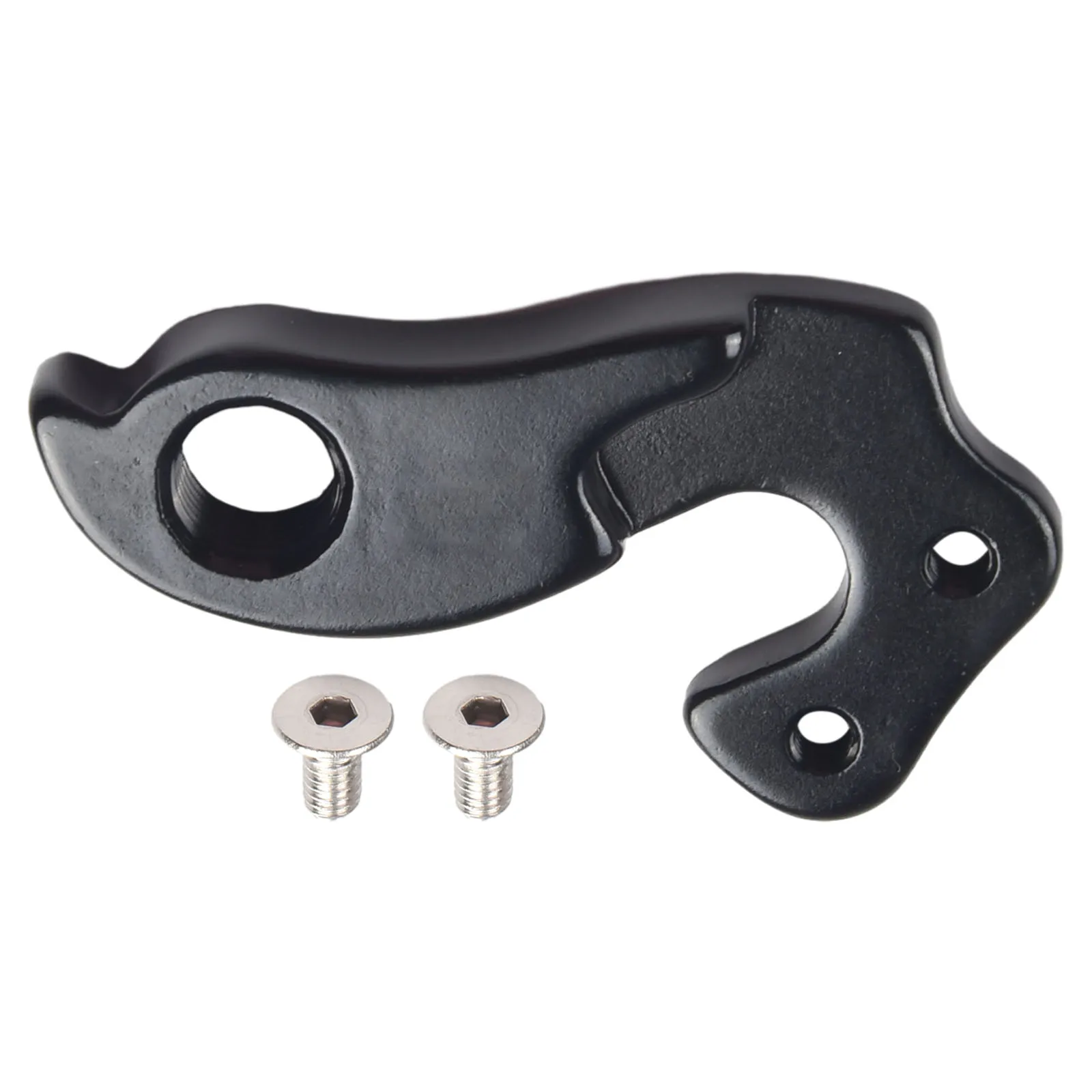 1 комплект MTB велосипеда задний DERAILLEUR GEAR MECH HANGER хвостовой крючок для GT # EZ1954