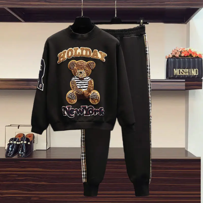 Рисунок 6 - Новинка Осенняя женская одежда