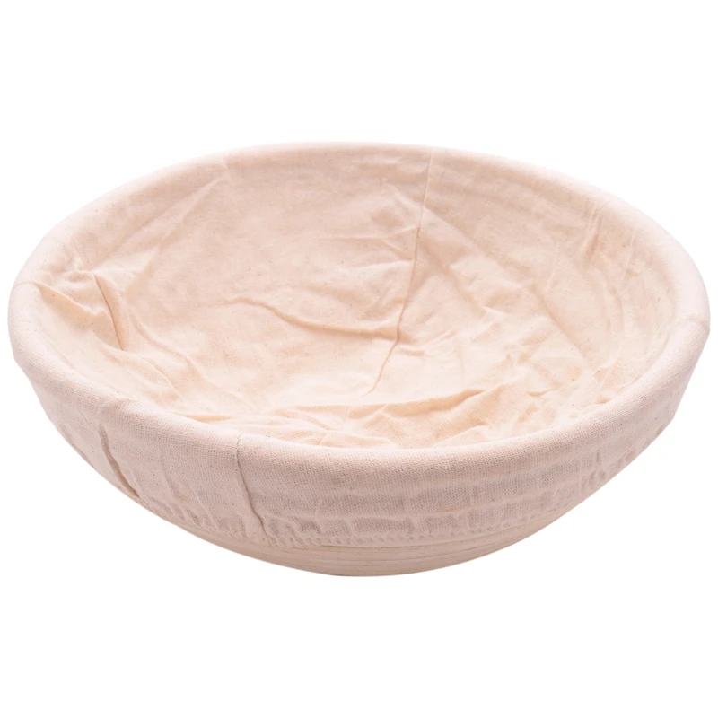 

Корзина для хлеба, 2 упаковки, 9 дюймов