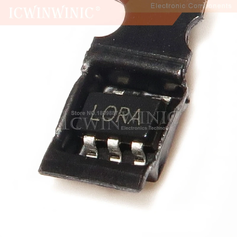 Фото BFU725F B7t FDC642P FDC642 IRLML2502TRPBF G LP2985AIM5X-3.3 LORA MP2459GJ-Z IAEQJ PXT8050 Y1 №1