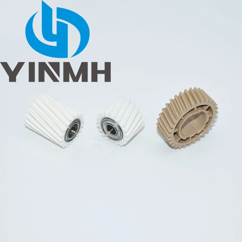 

1 комплект. AB012119 AB012118 AB012120 AB012117 AB012116 AB012096 Шестерня для Ricoh Aficio MP C2003 C2503 C3003 C3503 C4503 C5503 C6003