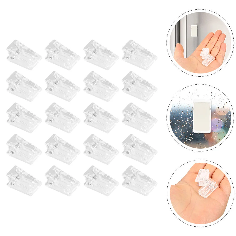 

Держатель Знака прозрачный настенный гобеленовый зажим маленькие весенние самоклеящиеся визитки