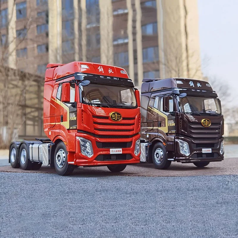 FAW Jiefang j6