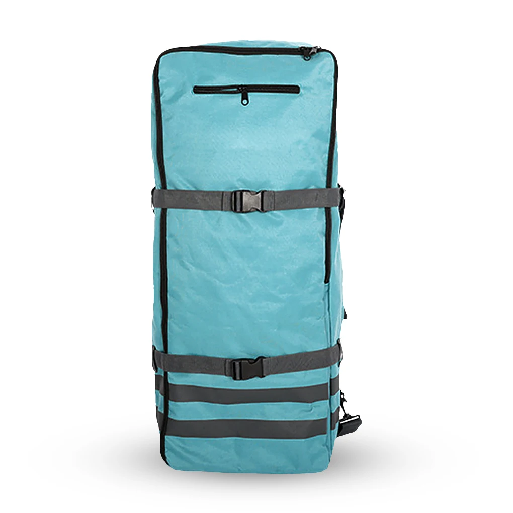 

Surfboard Storage Bag with Shoulder Straps Paddleboard Large Capacity Cellphone Backpack Portable Carrier Surfing Canoeing