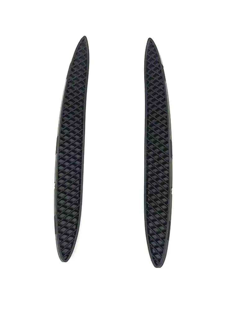 

OE;A1678851703 A1678851803 For Mercedes-Benz Rear Bumper Left or Right Trim Grille W167 GLE300 GLE320 GLE350 GLE400 GLE450 GLE63