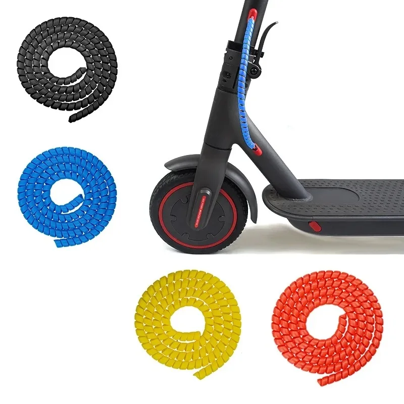 Защитные чехлы для электрического скутера Xiaomi M365 Scootors