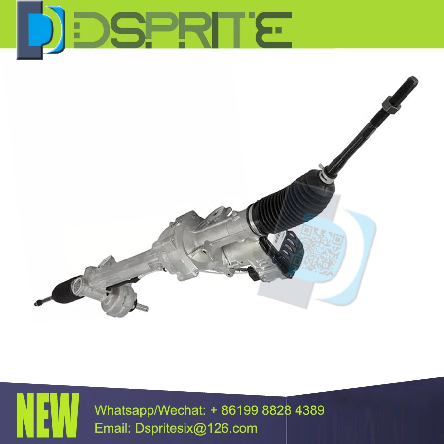 Фото Стойка гидроусилителя руля для Ford Explorer 2013-2015 EB5Z-3504-S EB5Z-3504-D DB5Z-3504-AE DB5Z-3504-KE EB5Z-3504-A EB5Z-3504-C №1
