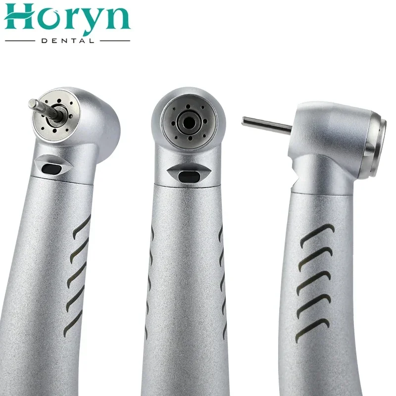 Турбина Den tal 246 оптоволоконный светодиод K9000 высокоскоростной наконечник без