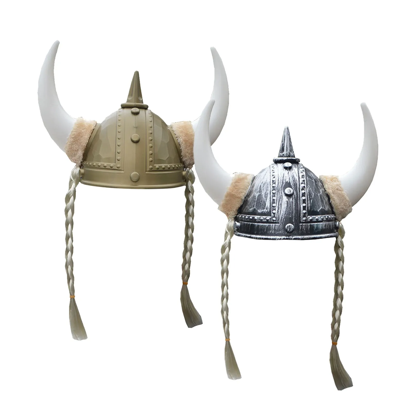 Винтажный рыцарский шлем головной убор костюм шляпа с рогом для женщин и мужчин