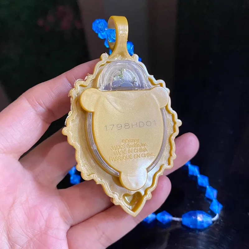 Фигурки героев мультфильма Золушка Ариэль