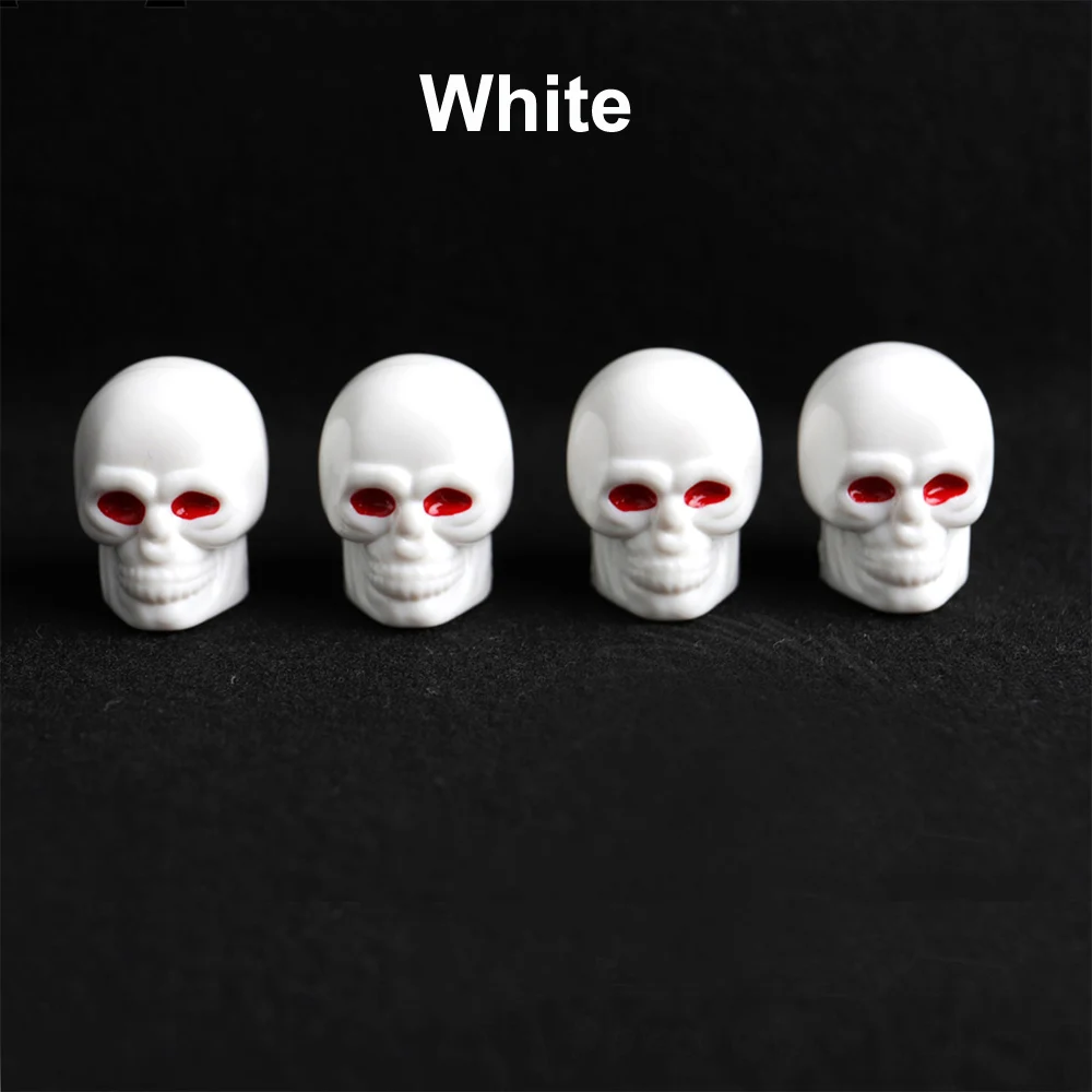 

Кости черепа, черные шины, колеса, шток клапана, воздушные колпачки, металлические чехлы для автомобилей/мотоциклов, шины, колпачки для штока клапана, пылезащитный чехол