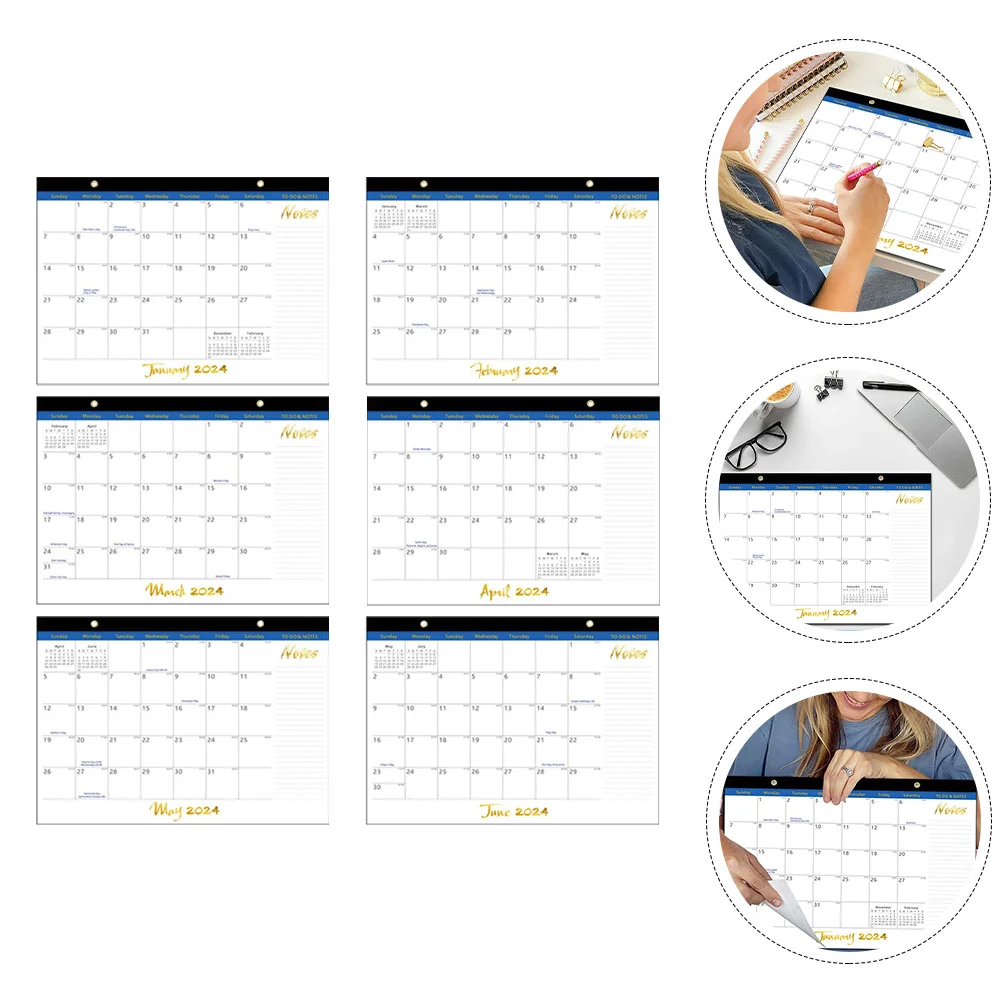 

Календарь Φ ежемесячный подвесной стол английский академический календарь годовой отсчет откидной ежедневный колледж Китайский год планшет расписание