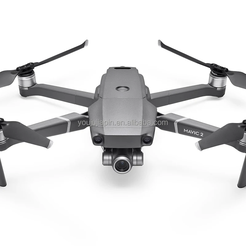 

DJI Mavic2 Pro/ Mavic 2 Zoom Drone,Hasselblad Camera 20MP 1"-1/2.3"CMOS 4K HD Video 31Mins Flight Time 8km Remote Control dji