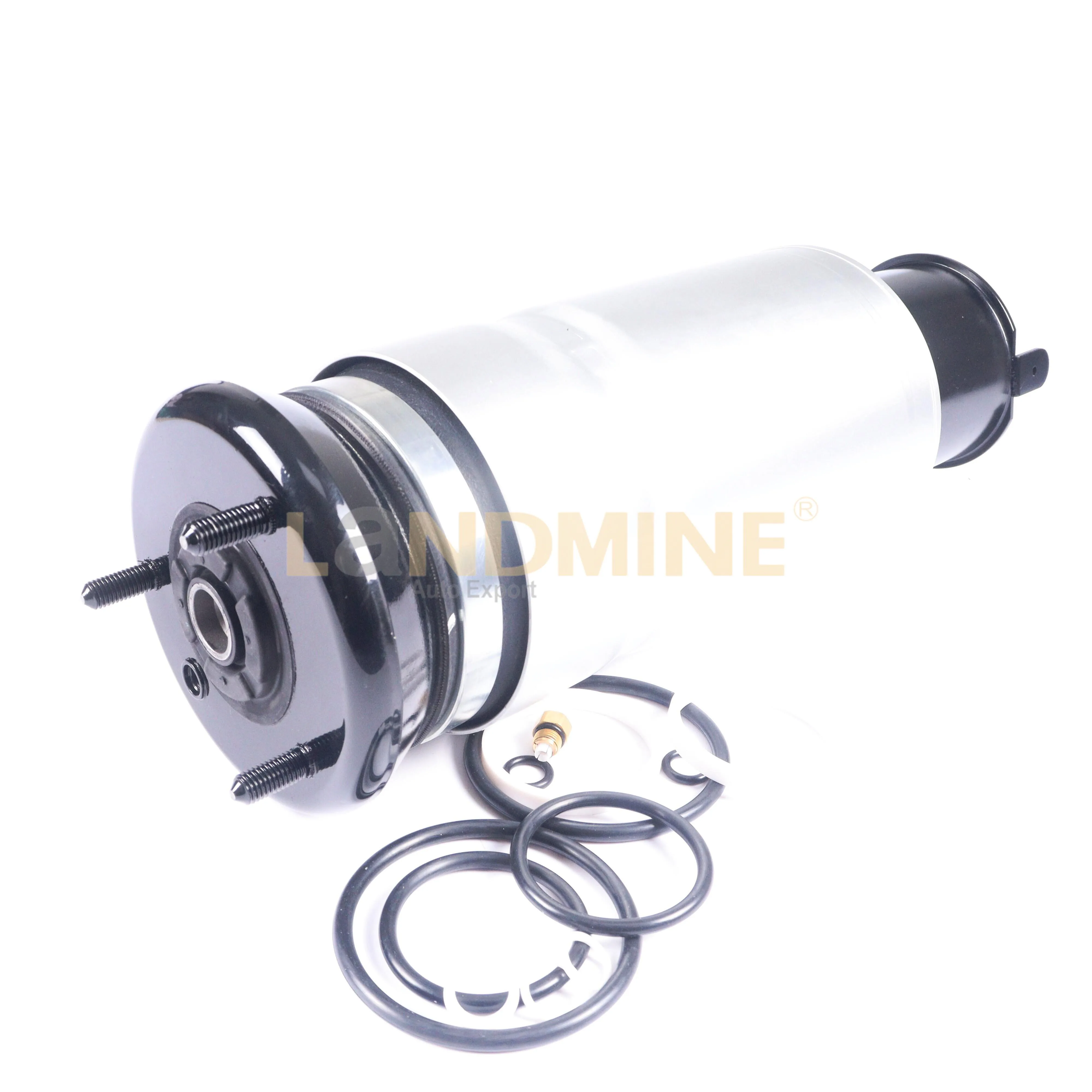 Бесплатная доставка пружинная сумка передней пневматической подвески с