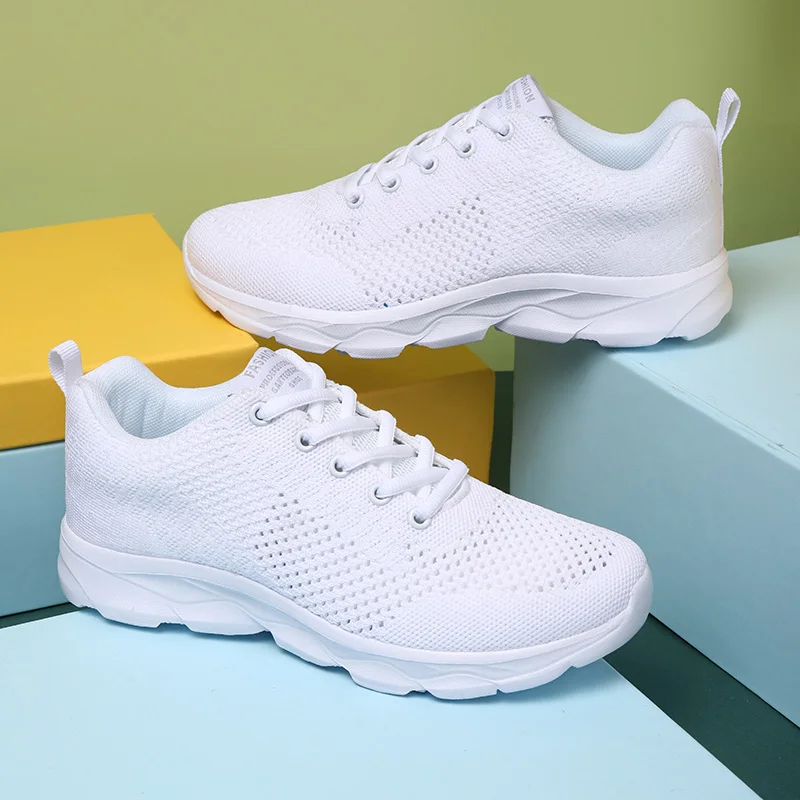 

Shein Romwe спортивная обувь, женские кроссовки на шнуровке