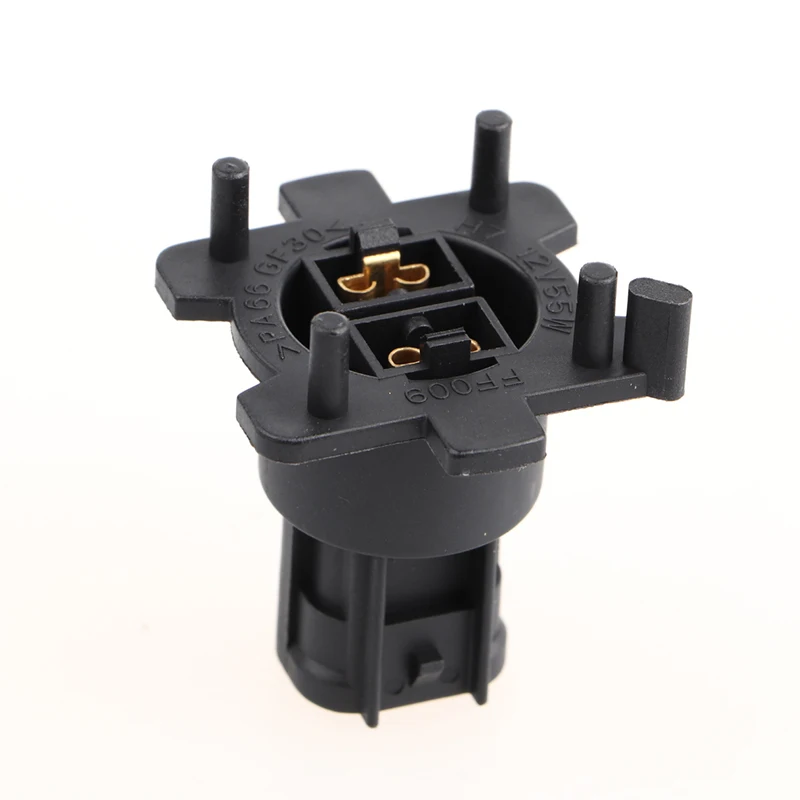1 шт. H7 гнездо держатель лампы база для Soueast DX3 DX7 A5 фары разъем аксессуары