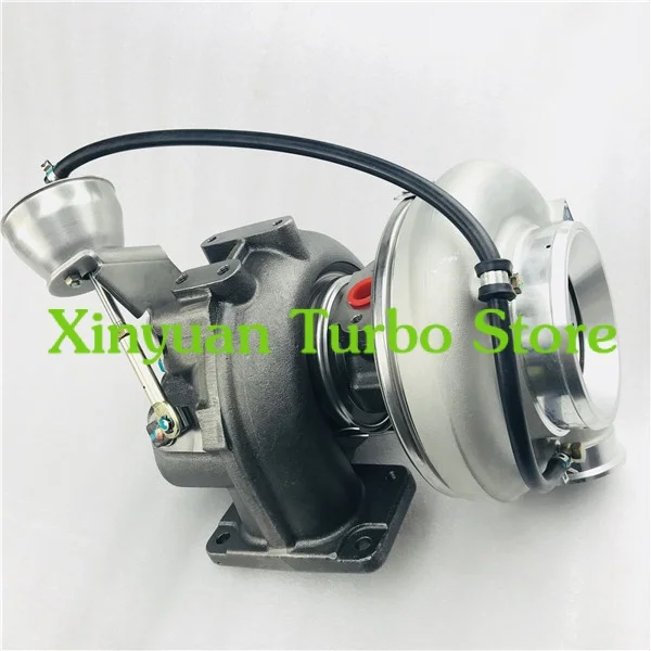 

S410G 56419880005 A0960999299 turbo for Mer-cedes B-enz with OM457
