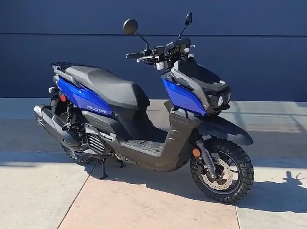 Крючок-фиксатор для мотоциклетного шлема, подходит для Yamaha Zuma 125 2022-2023 годов выпуска (art.: 3920d8bfd02fc) - 3920d8bfd02fc