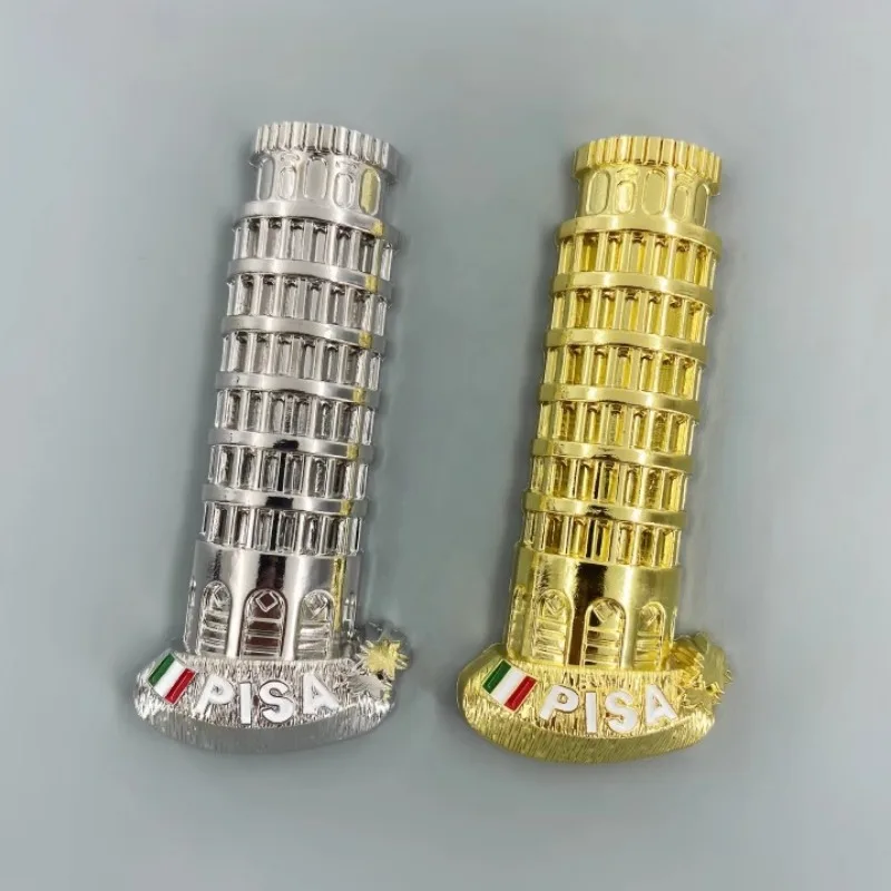 Италия путешествие фотоарка Константина магниты на холодильник Леонардо да