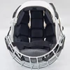 Hockey Rugby Helmet Professional Protective Helmet With Mask 4