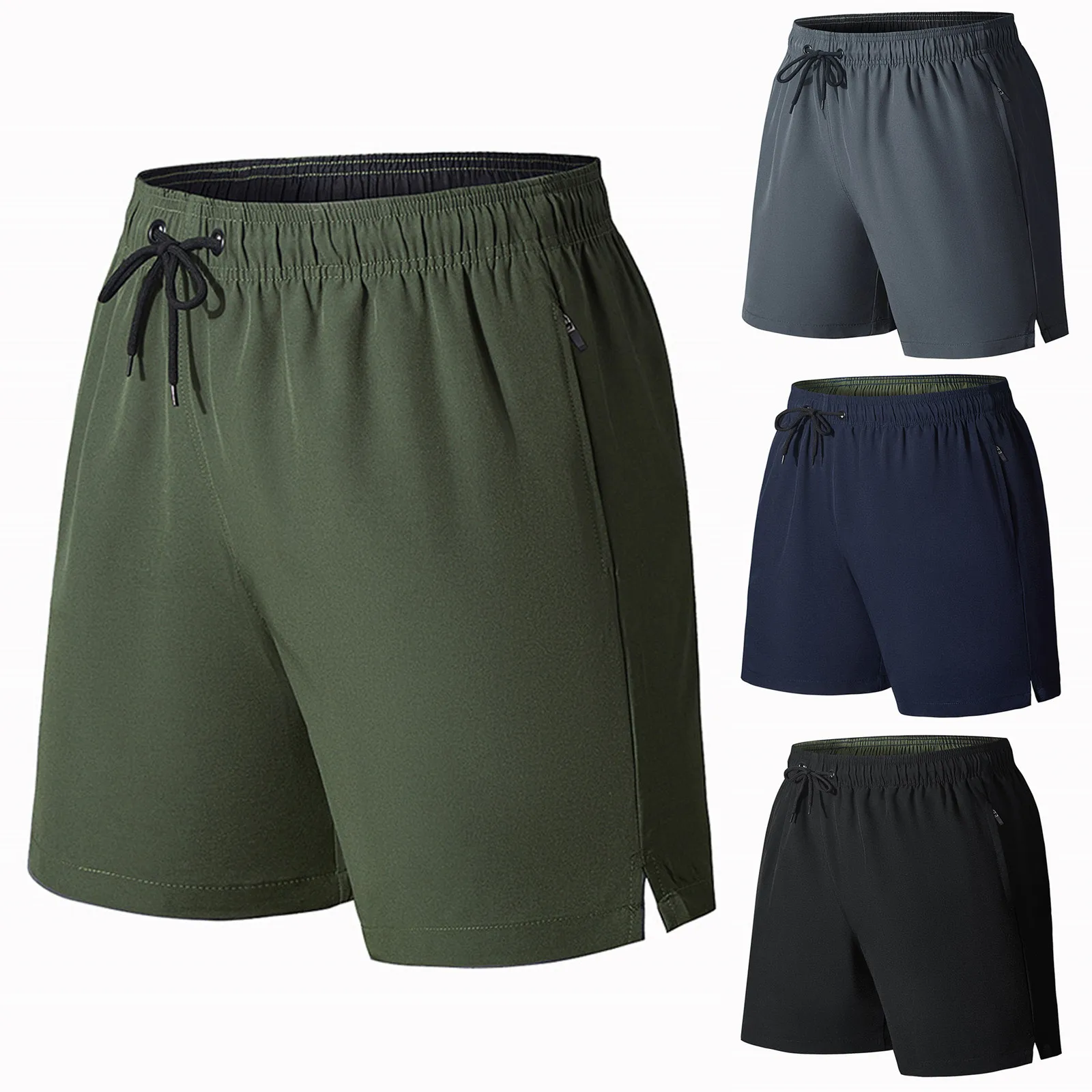 

Новинка 2022, Мужская одежда для плавания, сексуальные плавки, Мужской купальный костюм, мужские трусы для плавания, пляжные шорты, Мужская од...