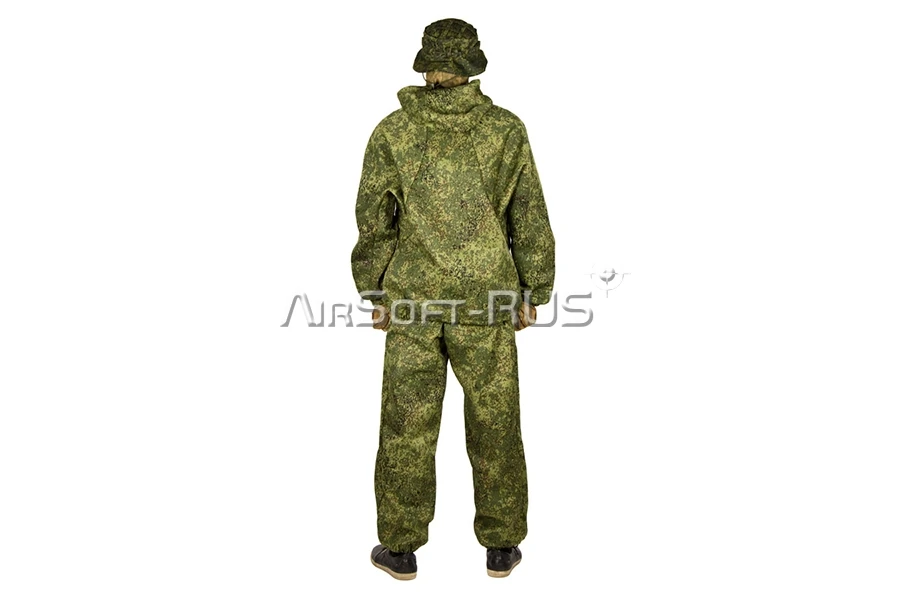 Комплект формы ASR &quotРазведчик&quot EMR (ASR-RCN-EMR) |