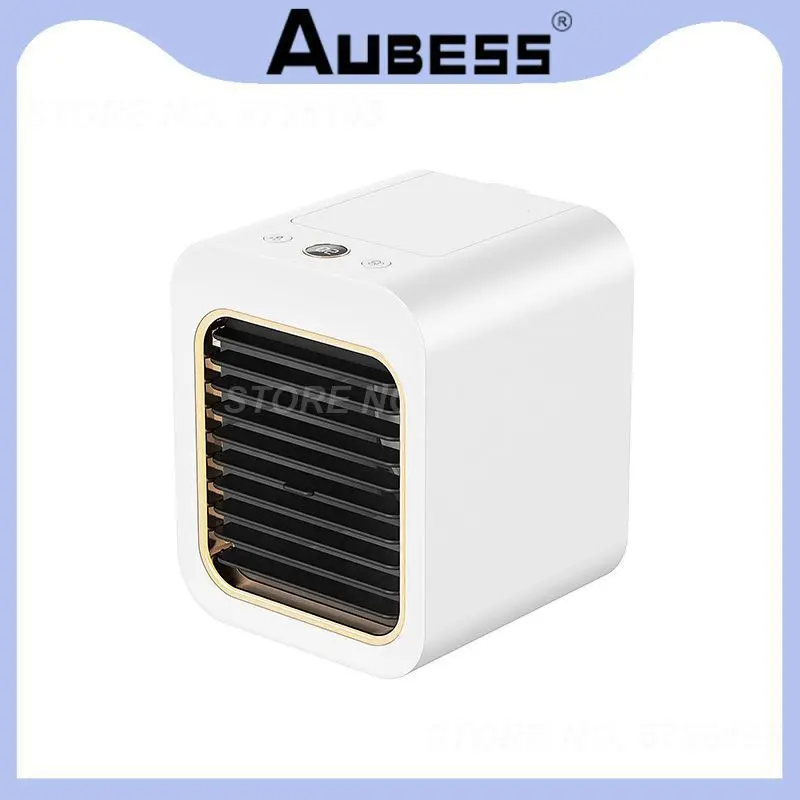 

Spray water cooling fan usb portable dormitory office desktop mobile silent small humidification air conditioning fan