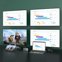 Док-Станция CABLETIME#3