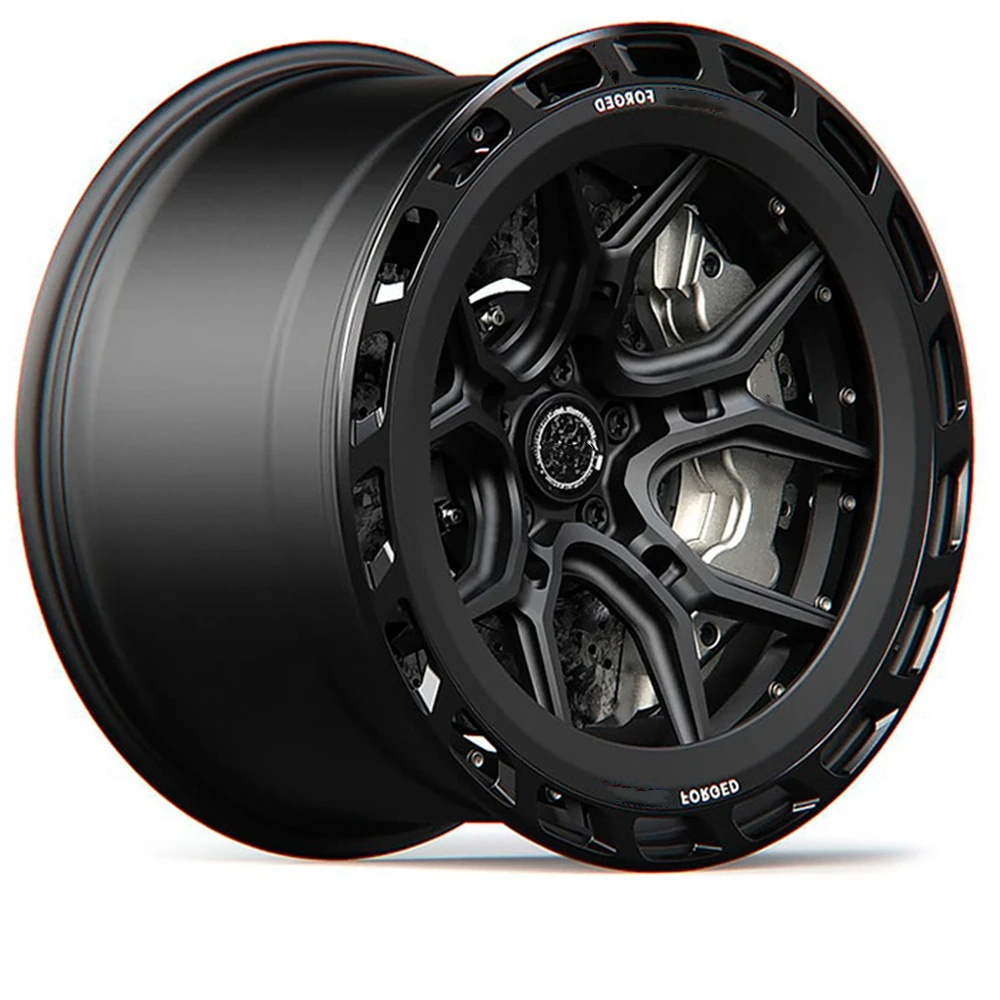 17 18 19 20 21 22 23 24 26-дюймовый аэродиск кованое колесо для mclaren 570gt senna gt nissan gtr r32 r33 r34 r35