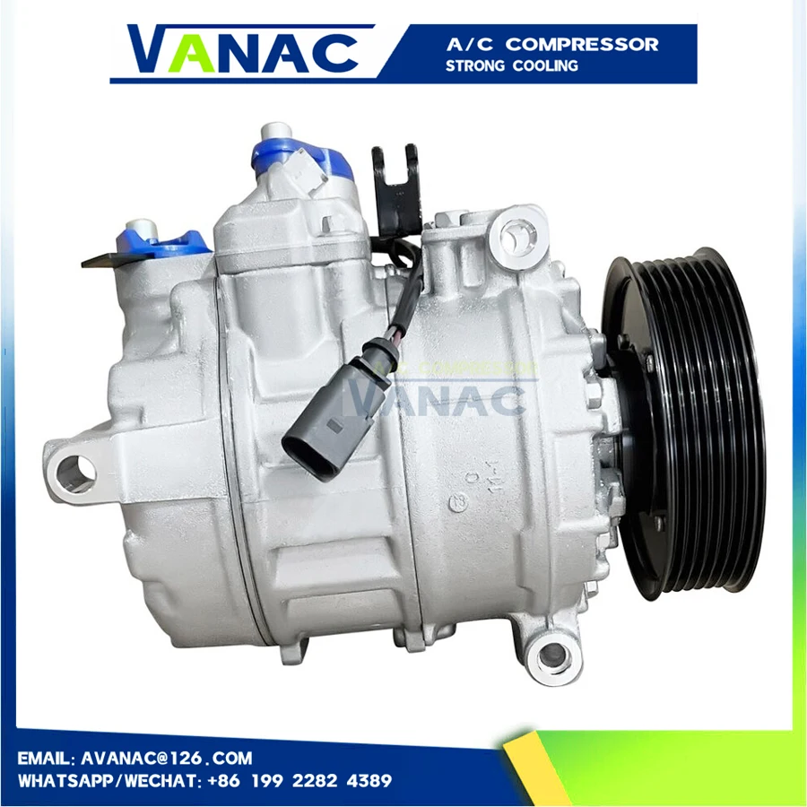 Компрессор Audi Q7 VW Touareg 7L 6820803 F 7л J К М Q Т 7П 0820803 Д N