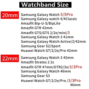 Ремешок силиконовый магнитный для Samsung Galaxy watch 4 5 pro active 2 Gear S3, браслет для HUAWEI GT 2 3 Pro, 20 мм 22 мм