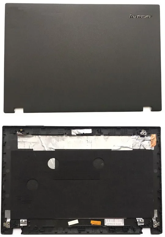YUEBEI Новый/Орг для Lenovo ThinkPad L440 задняя крышка ЖК-дисплея/передняя панель/верхняя