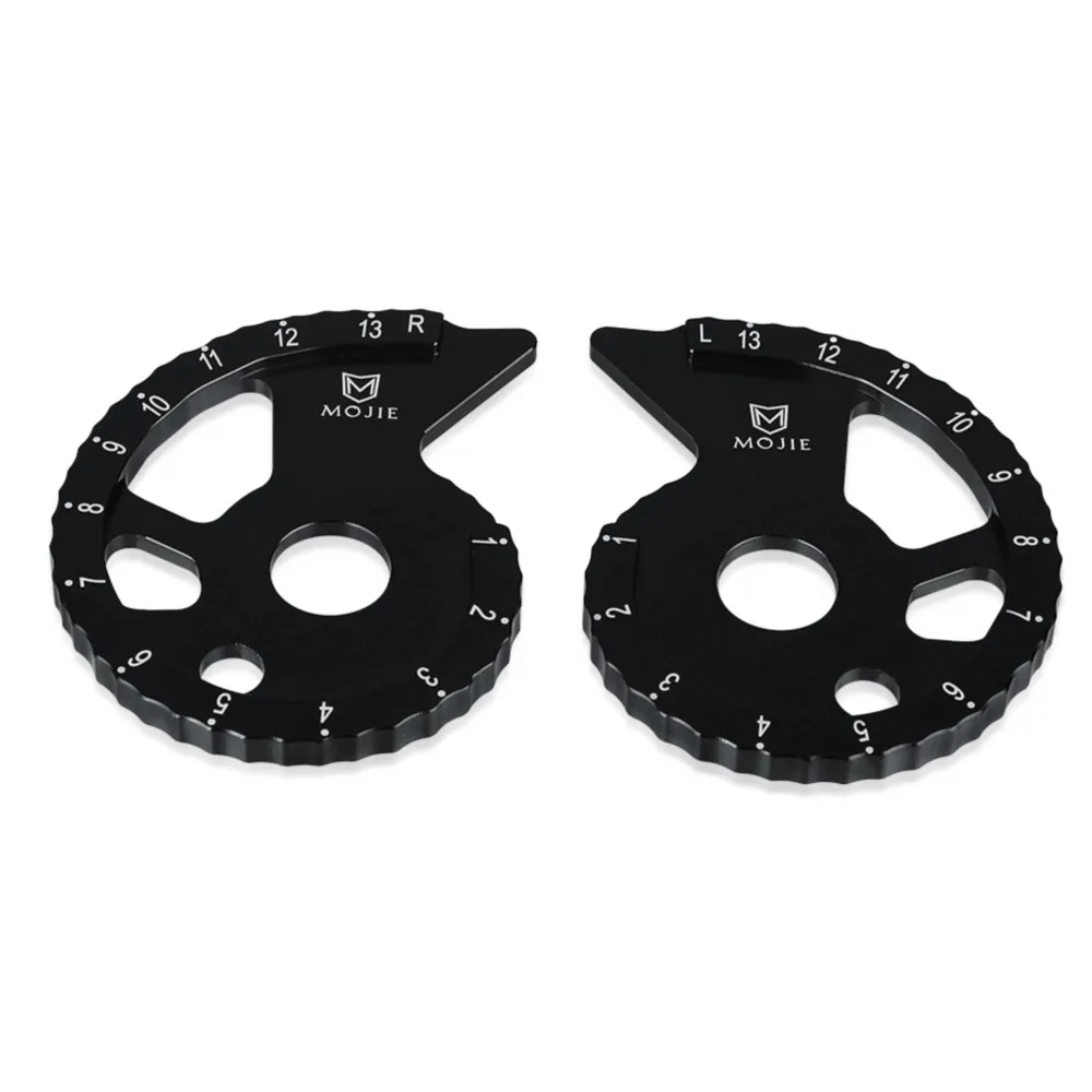 Мотоцикл для HONDA CRF230 F/L/M CRF150F CRF250F CRM250AR XLR250 XR250R/L XR400R XR600R XR200R XR230R регулятор цепи