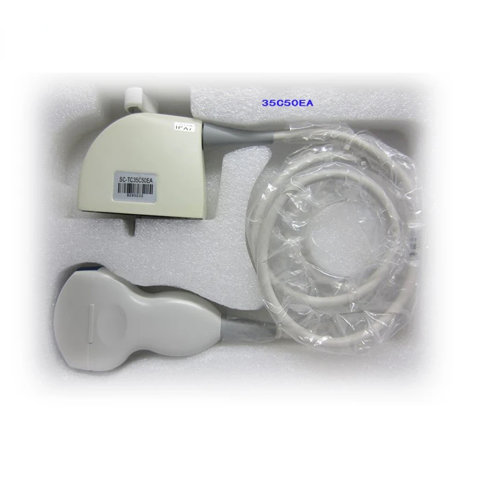 

35C50EA Convex probe