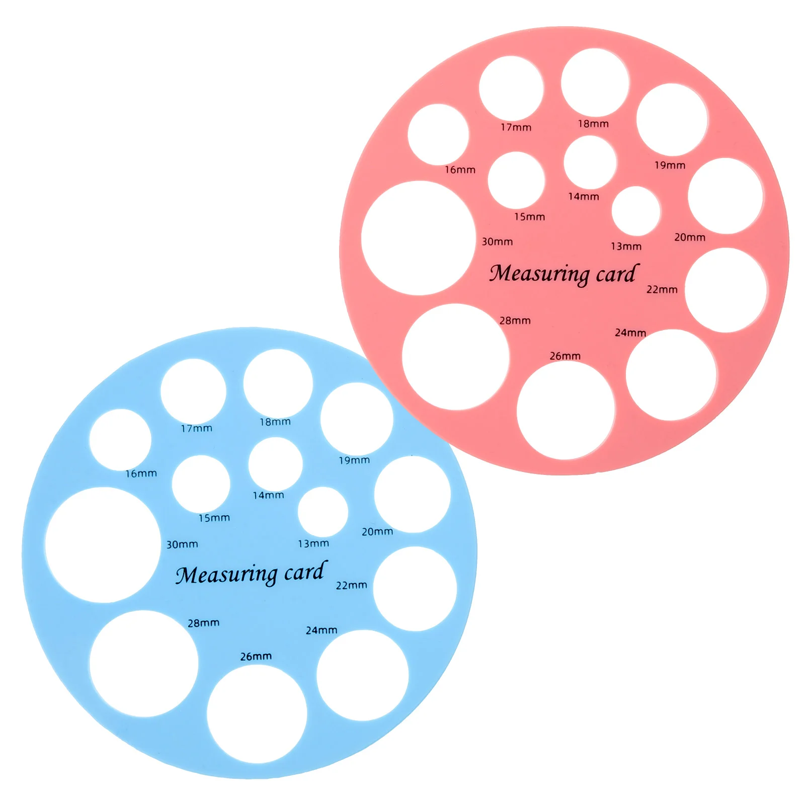 

Measuring Tape Body Measure Drafting Tools Flange Size Women Ruler Measurement